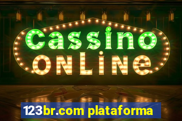 123br.com plataforma